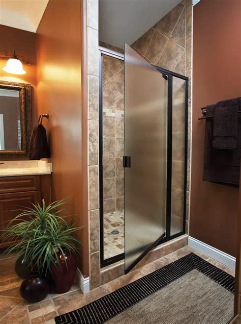 Shower Door Enchantments: Creating a Spa-like Experience at Home